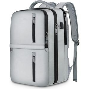 Elite Travel Backpack 9
