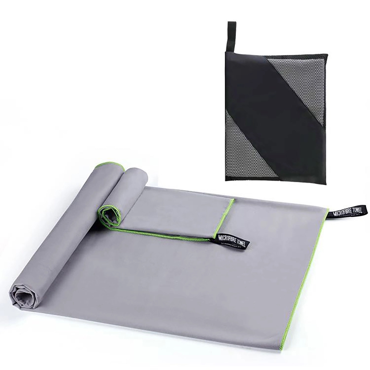 Beach Towel Blanket Quick Dry Super Lightweight 4