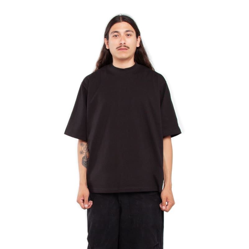 Shaka Wear Men's Max Heavyweight Oversized T-Shirt 14