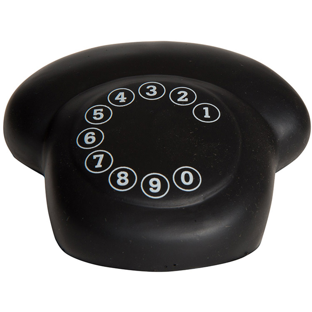 Rotary Telephone Stress Reliever