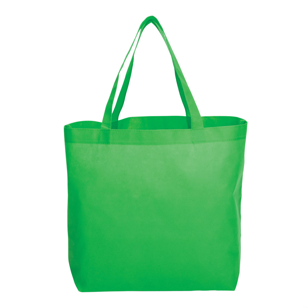 Sanborn Tote Bag 4