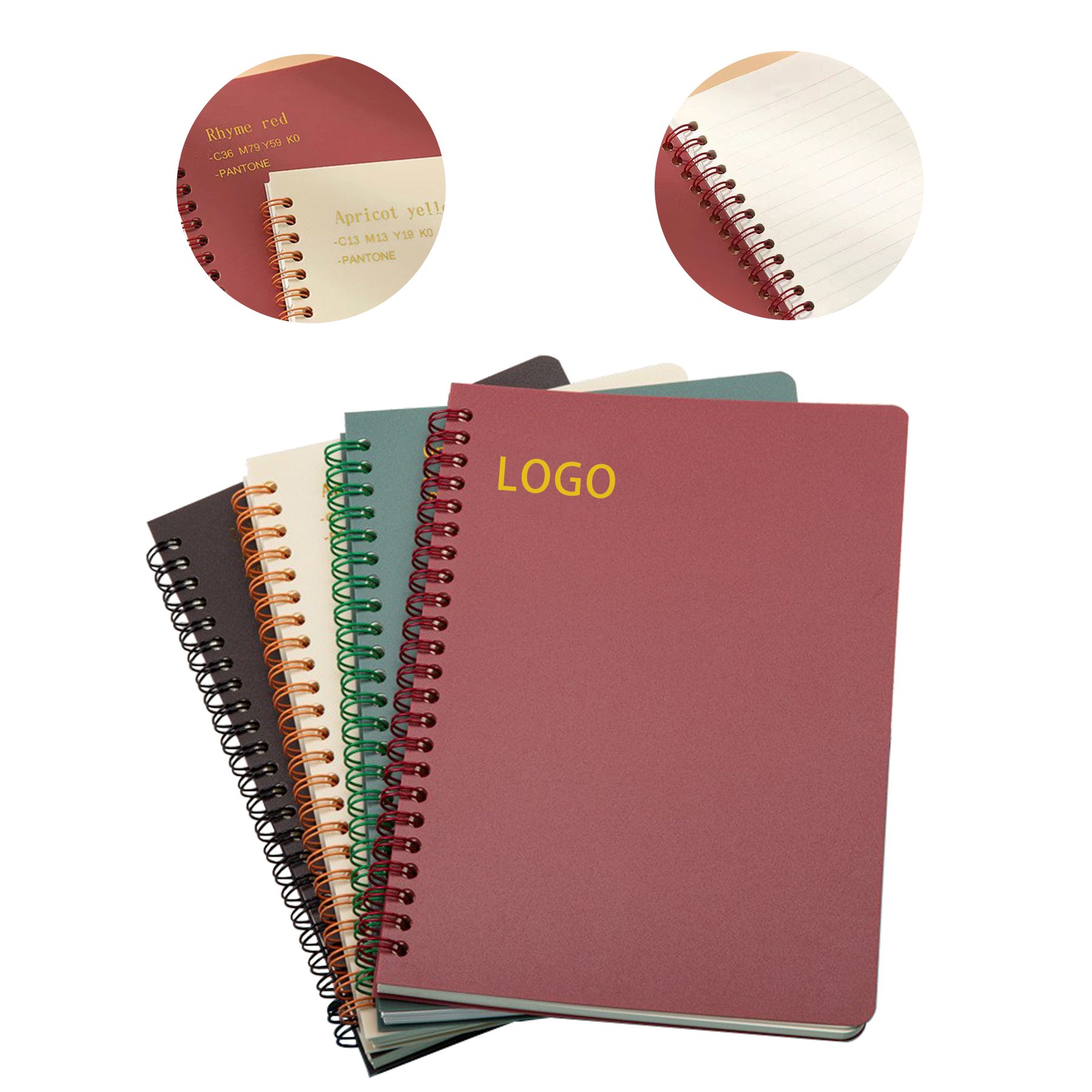 Notebook 1