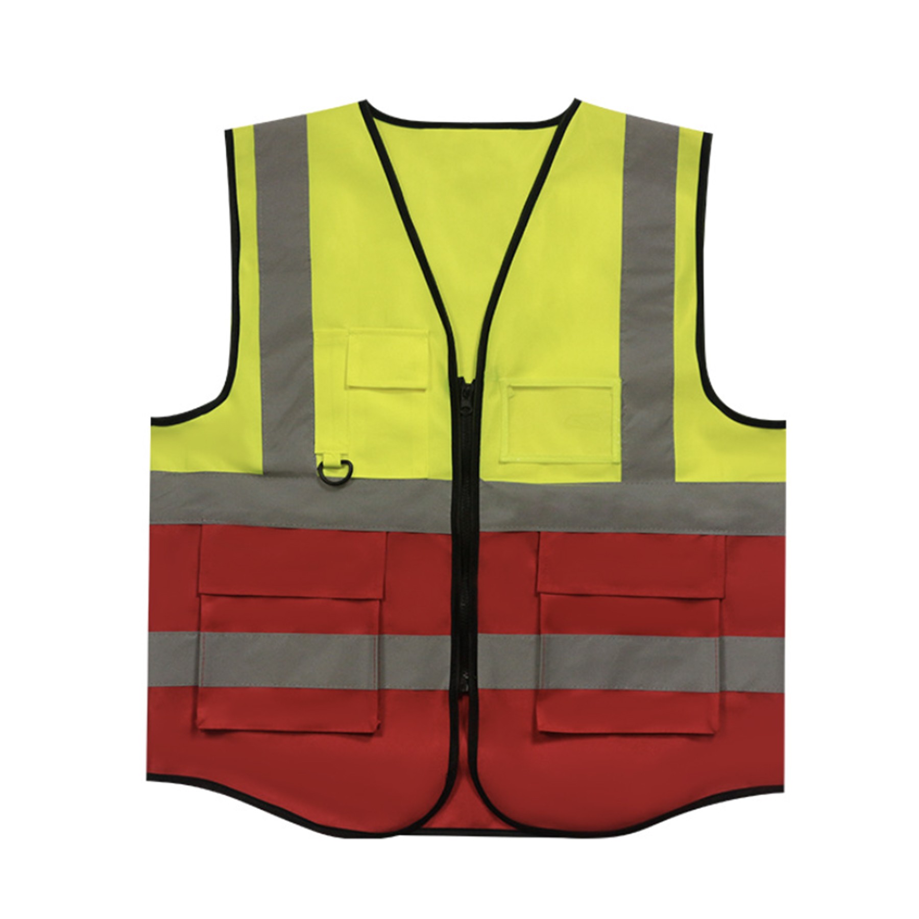 Reflective Vest 12