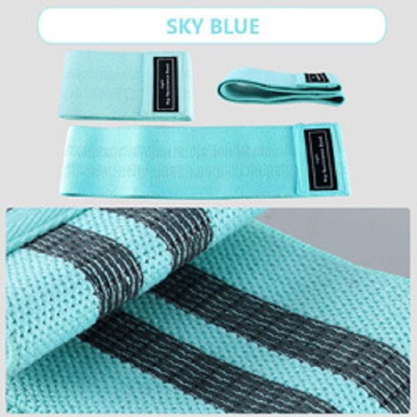 Fabric Resistance Bands 7