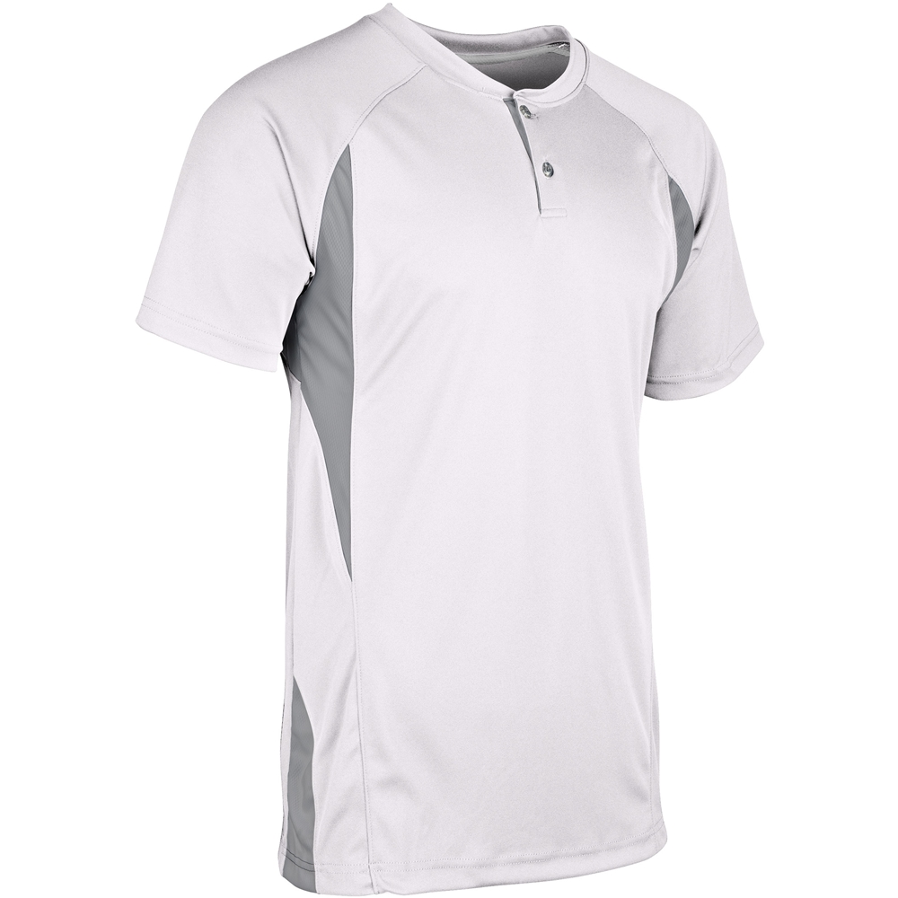 Wild Card 2-Button Jersey 4