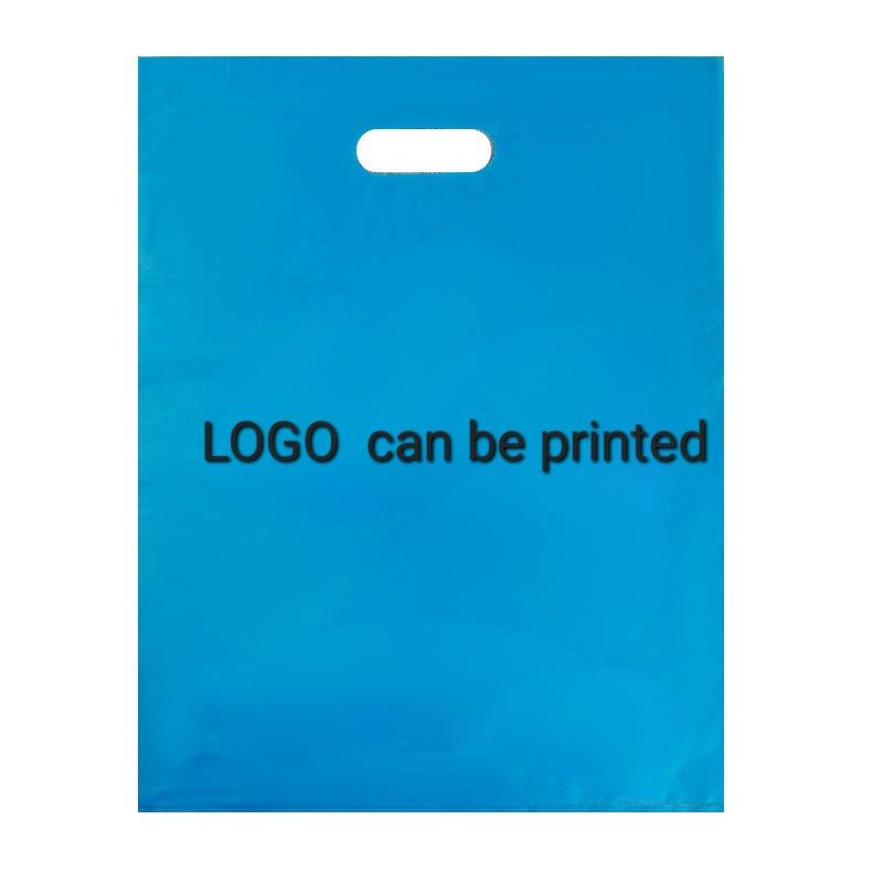 Plastic bag 2
