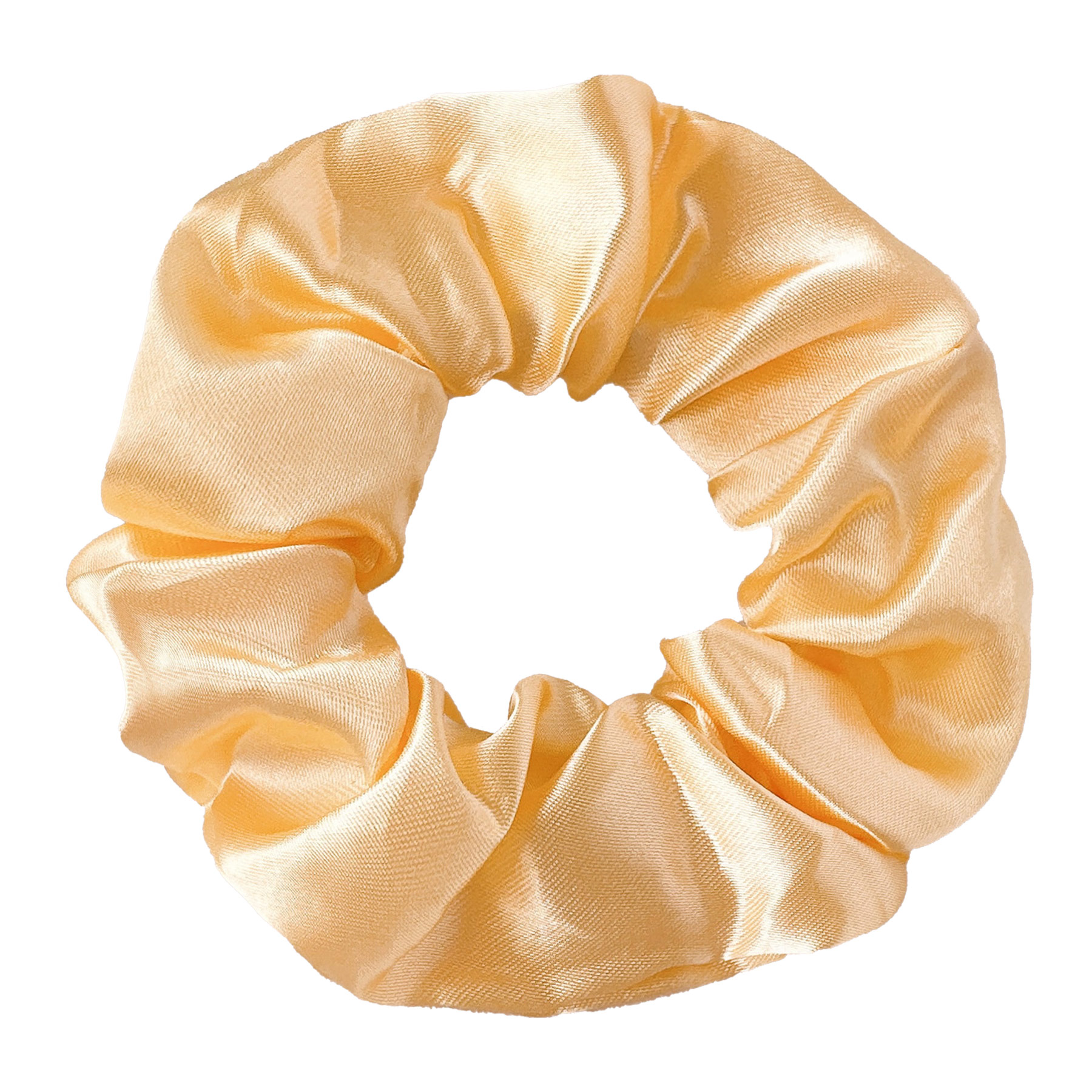 Full Color Printed Stain Hair Scrunchies 18