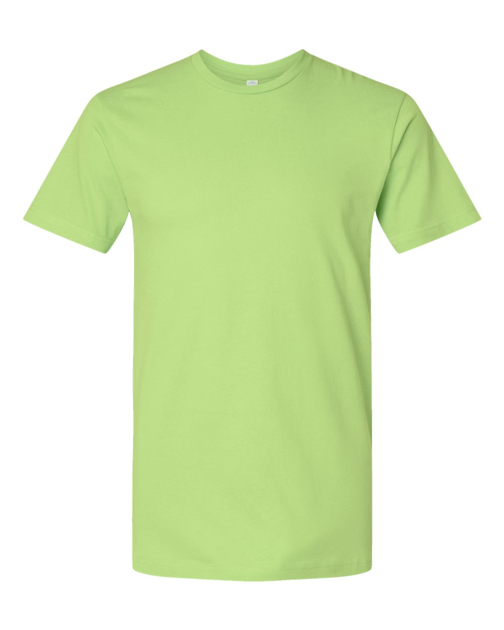 Unisex Fine Jersey Tee - 6901 576