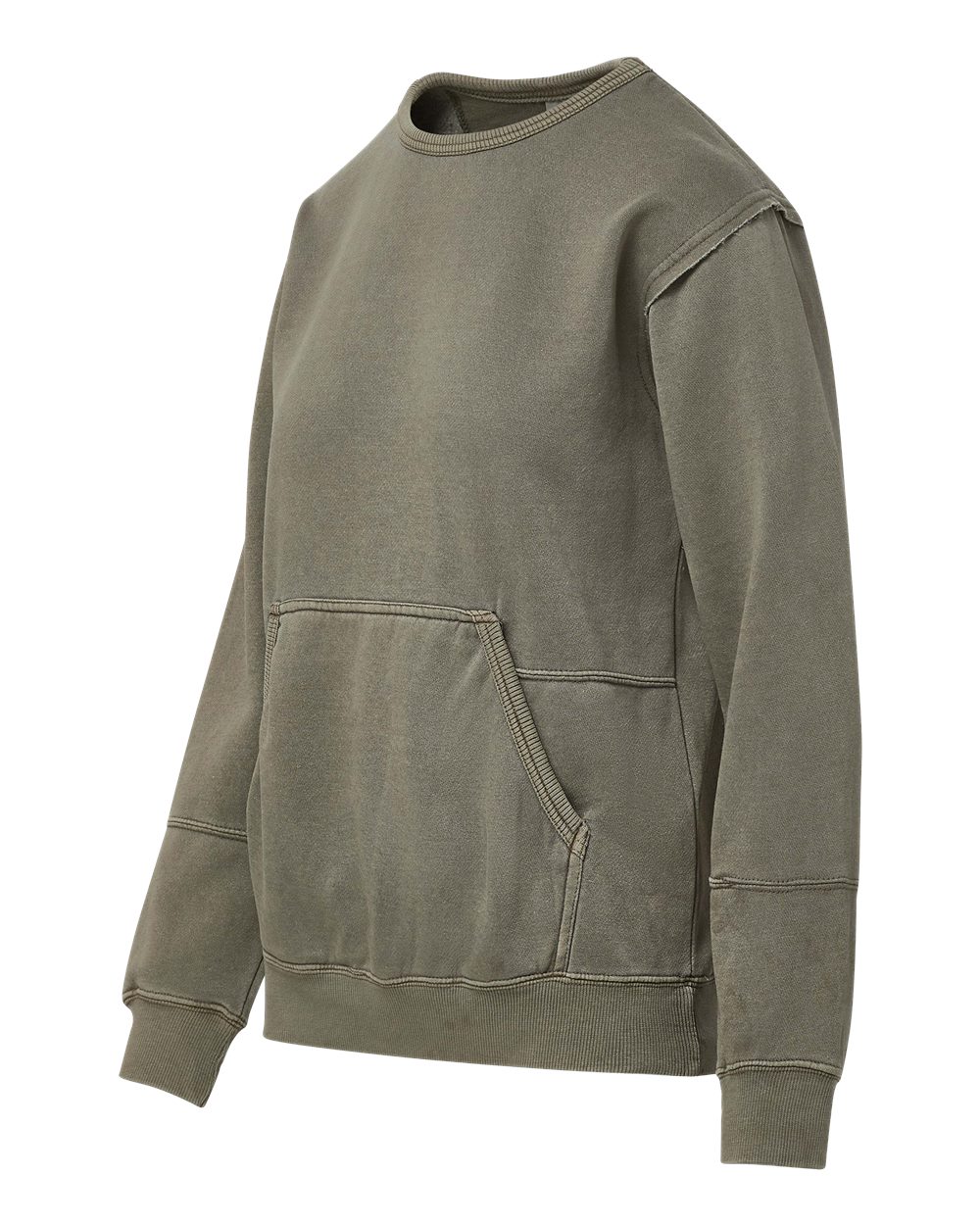 Women's Coastal Color™ Sweatshirt - W25167 36