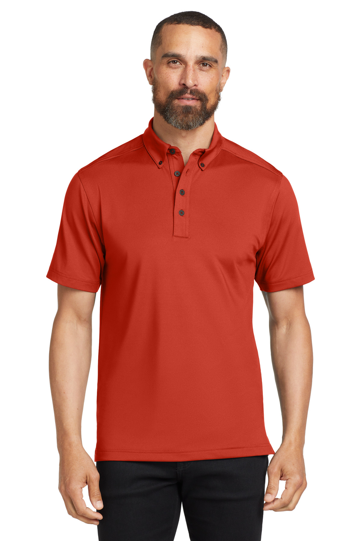 OGIO Gauge Polo. OG122 42