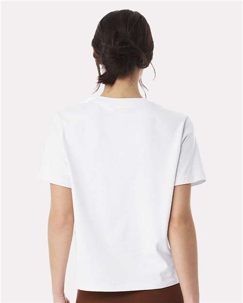 Women's 6 oz. Heavyweight Tee - 6110 161