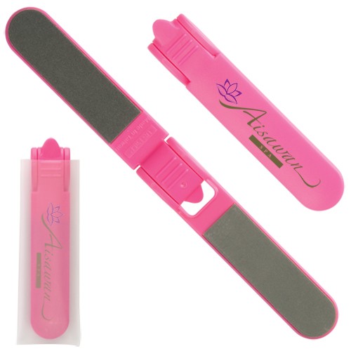 Folding Nail File 2