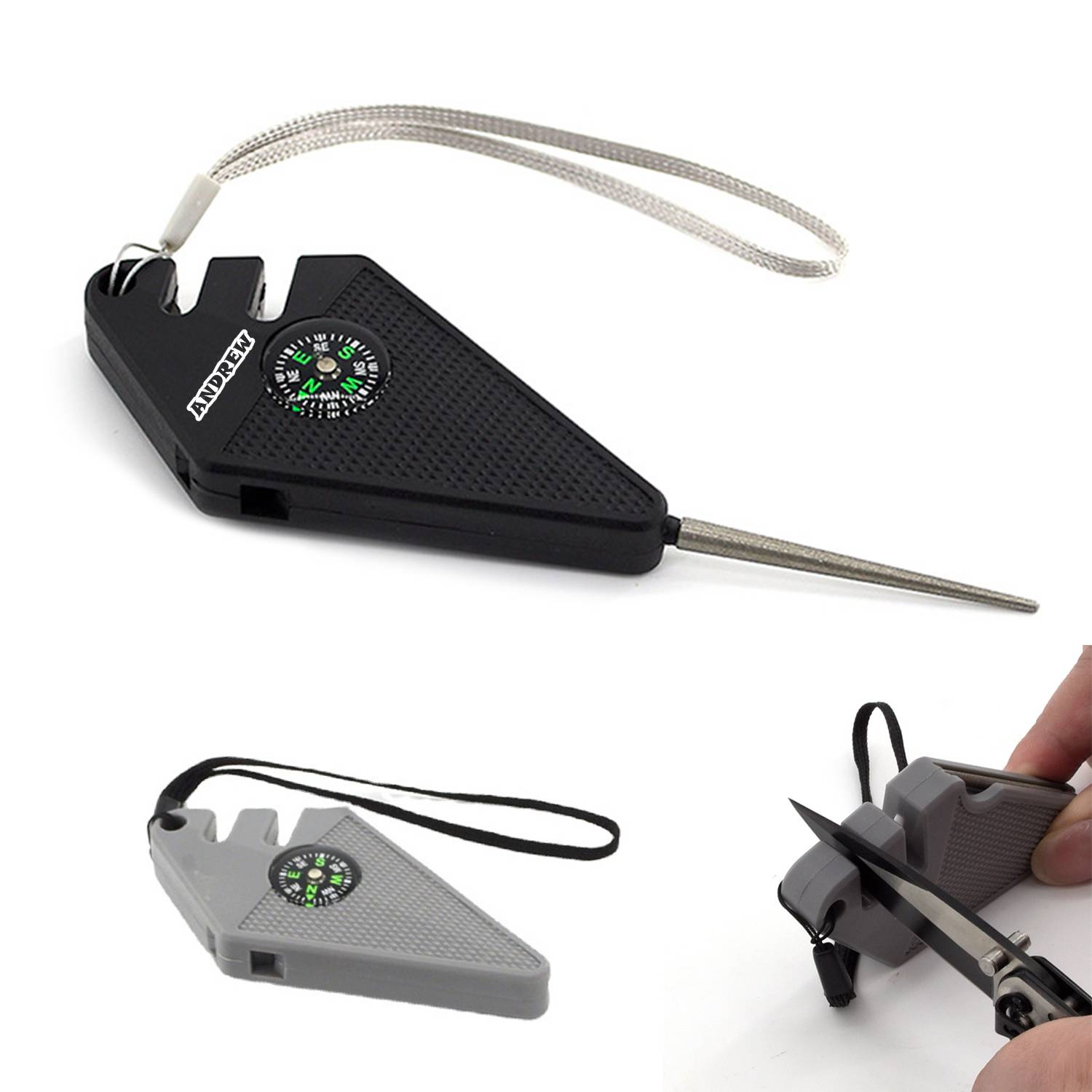 2 in 1 Knife Sharpener 5