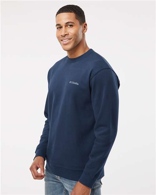 Men's Hart Mountain™ II Crewneck Sweatshirt - 141160, custom hoodie or sweatshirt with logo imprint 9