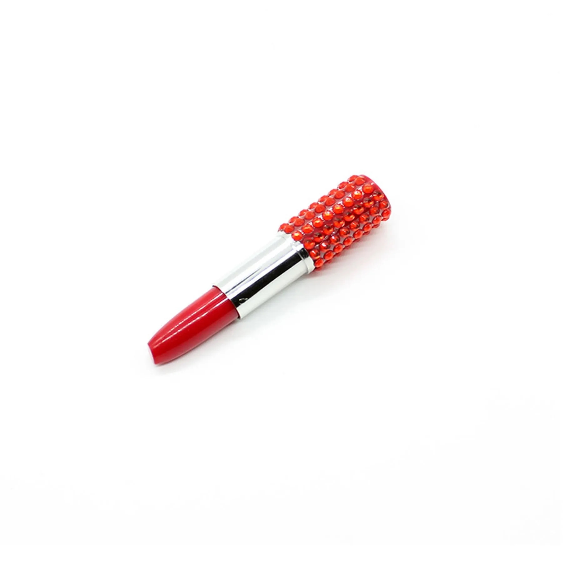 Lipstick Style Ballpoint Pen 8
