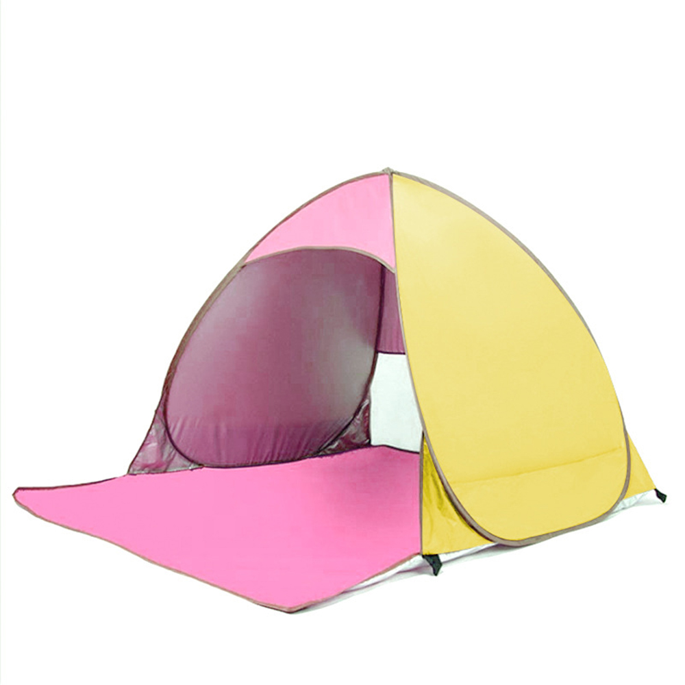 Automatic Beach Tent 8