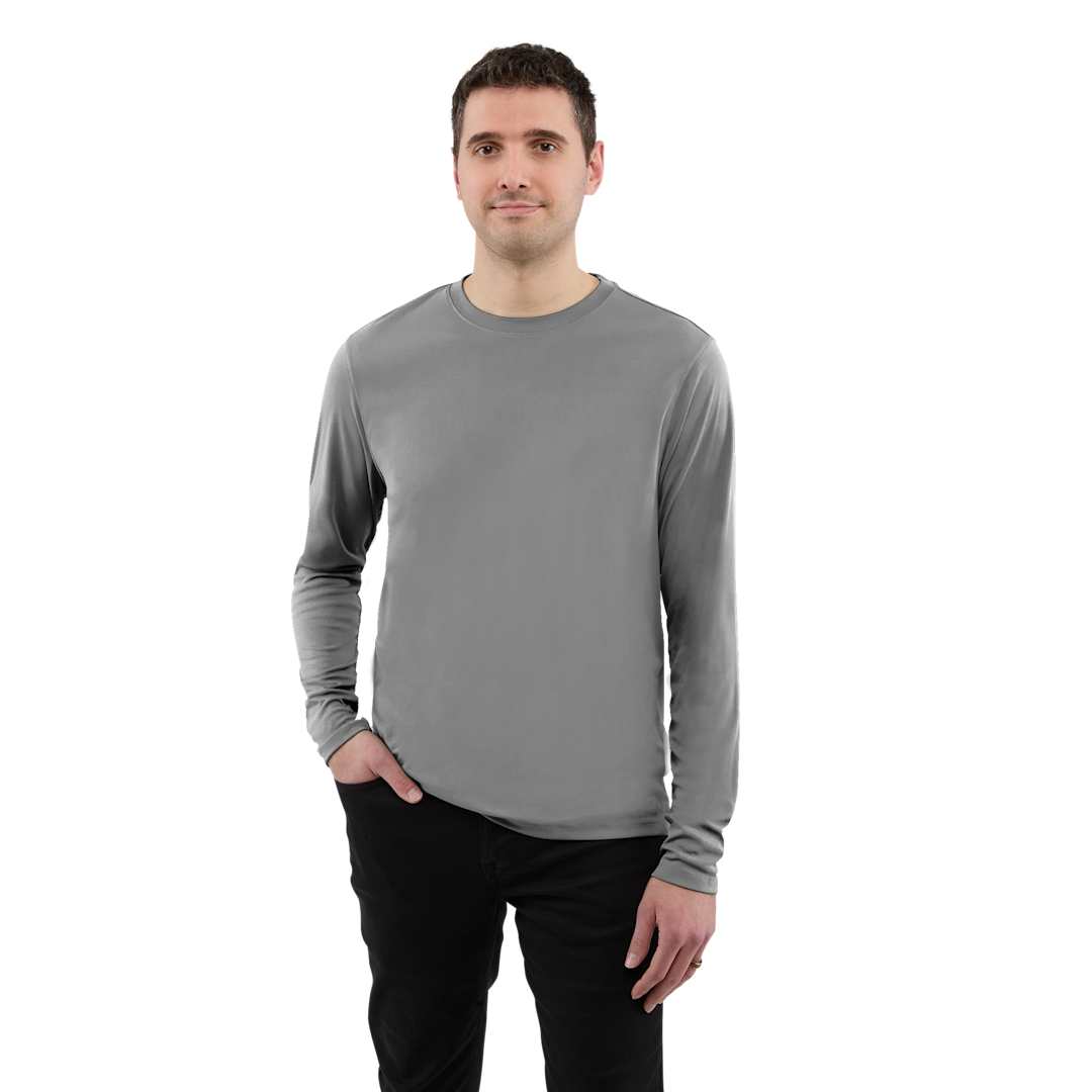 DARA LS Tech Tee - Men's 130