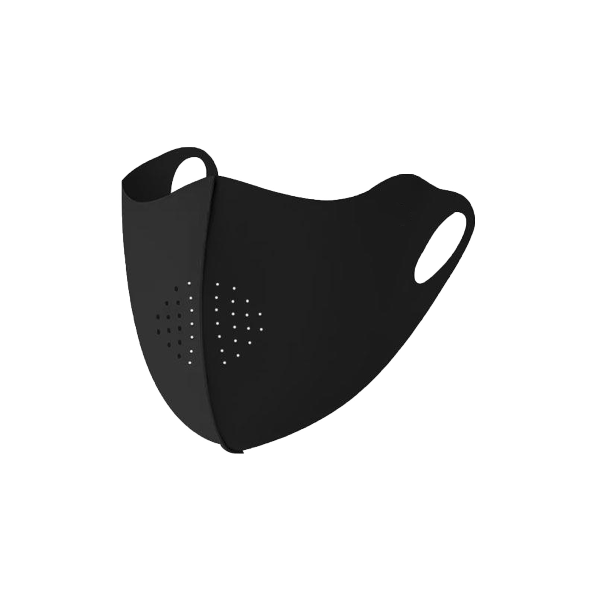 Skin-Friendly Sun Mask With Airflow Tech 2