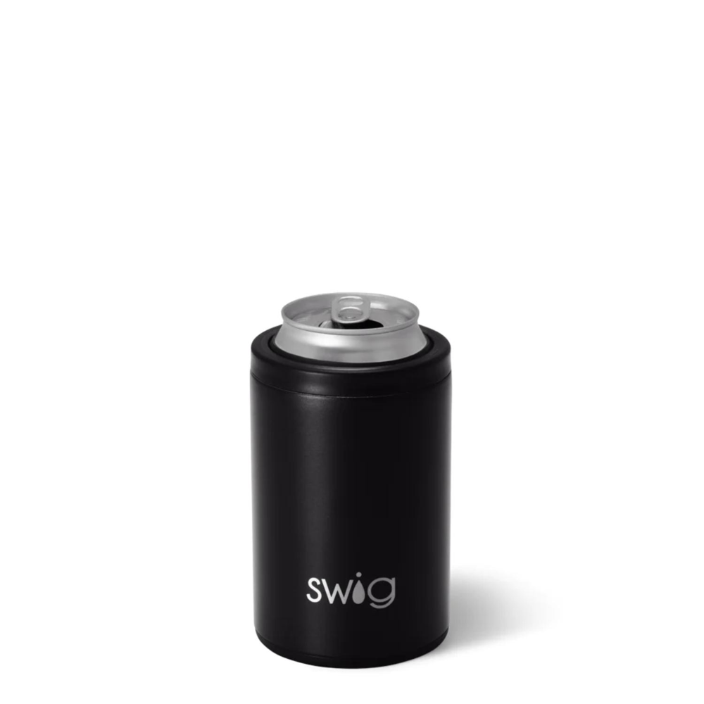 12 oz SWIG® Stainless Steel Insulated Can & Bottle Cooler