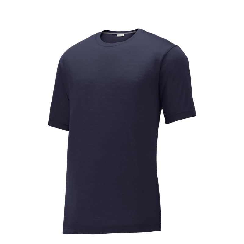 Sport-Tek PosiCharge Competitor Cotton Touch Tee. 15