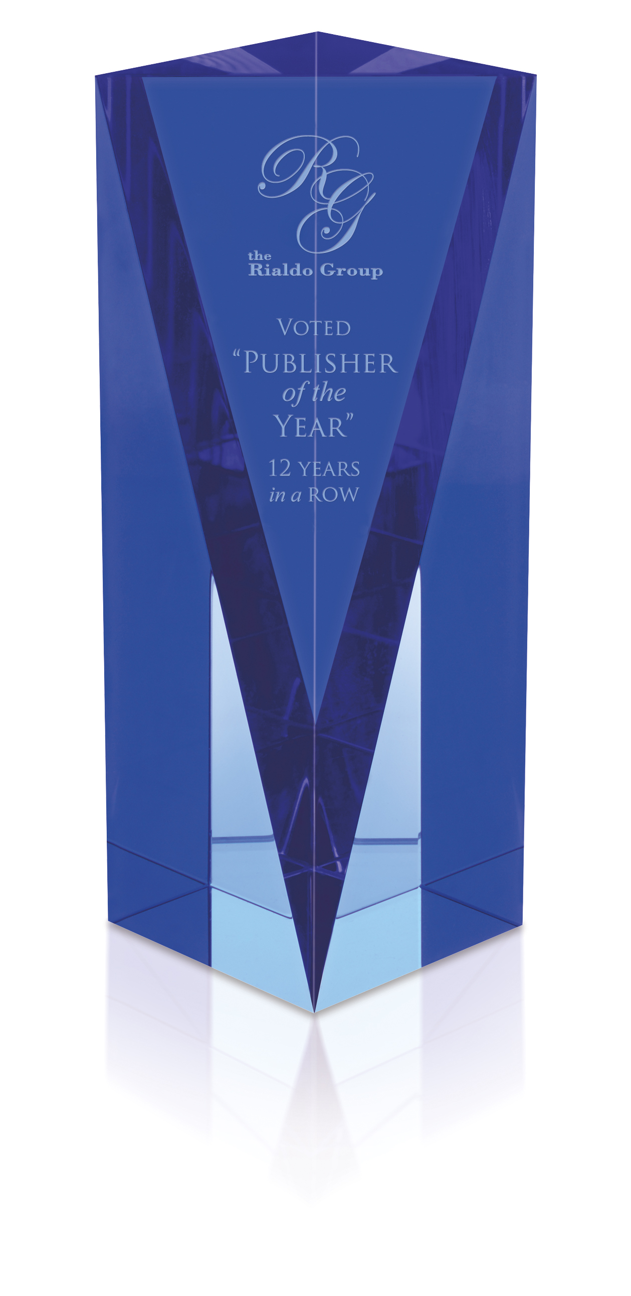 JAFFA® Atria Award - Medium 40