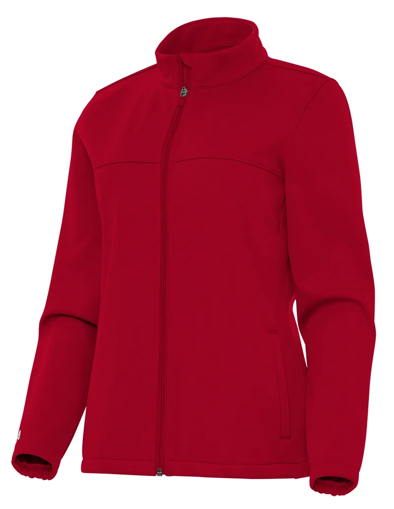 LINKS 2 GOLF JACKET W 8