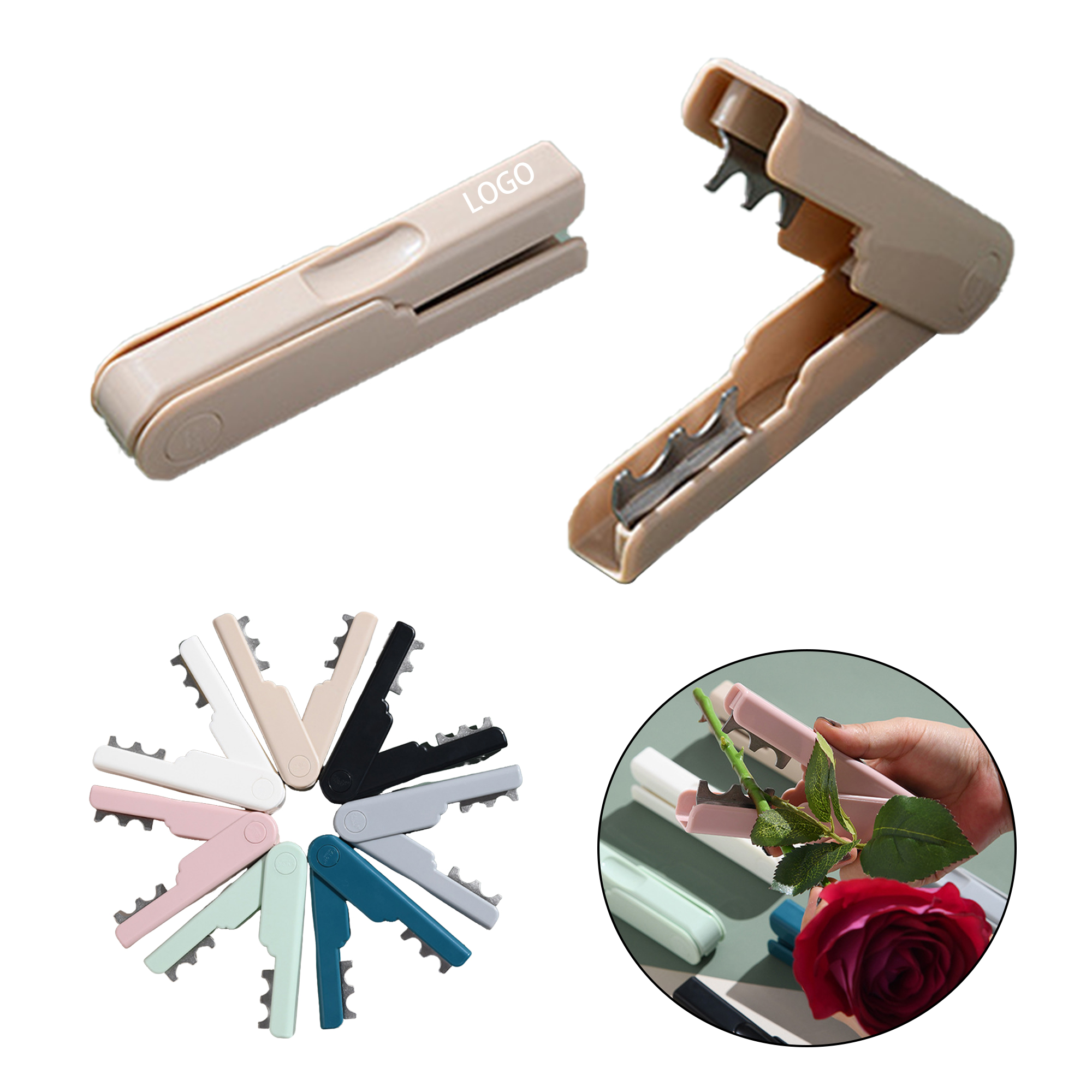 Gardening Pliers 2