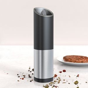 Gravity Activated Electric Pepper Grinder 2