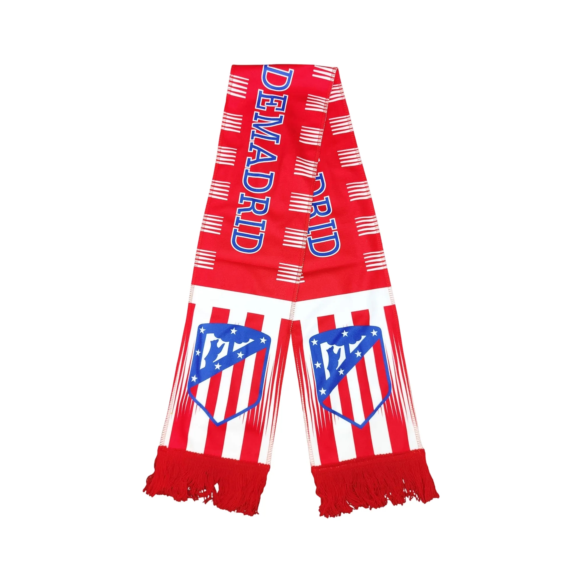 Polyester Stadium Scarf 3