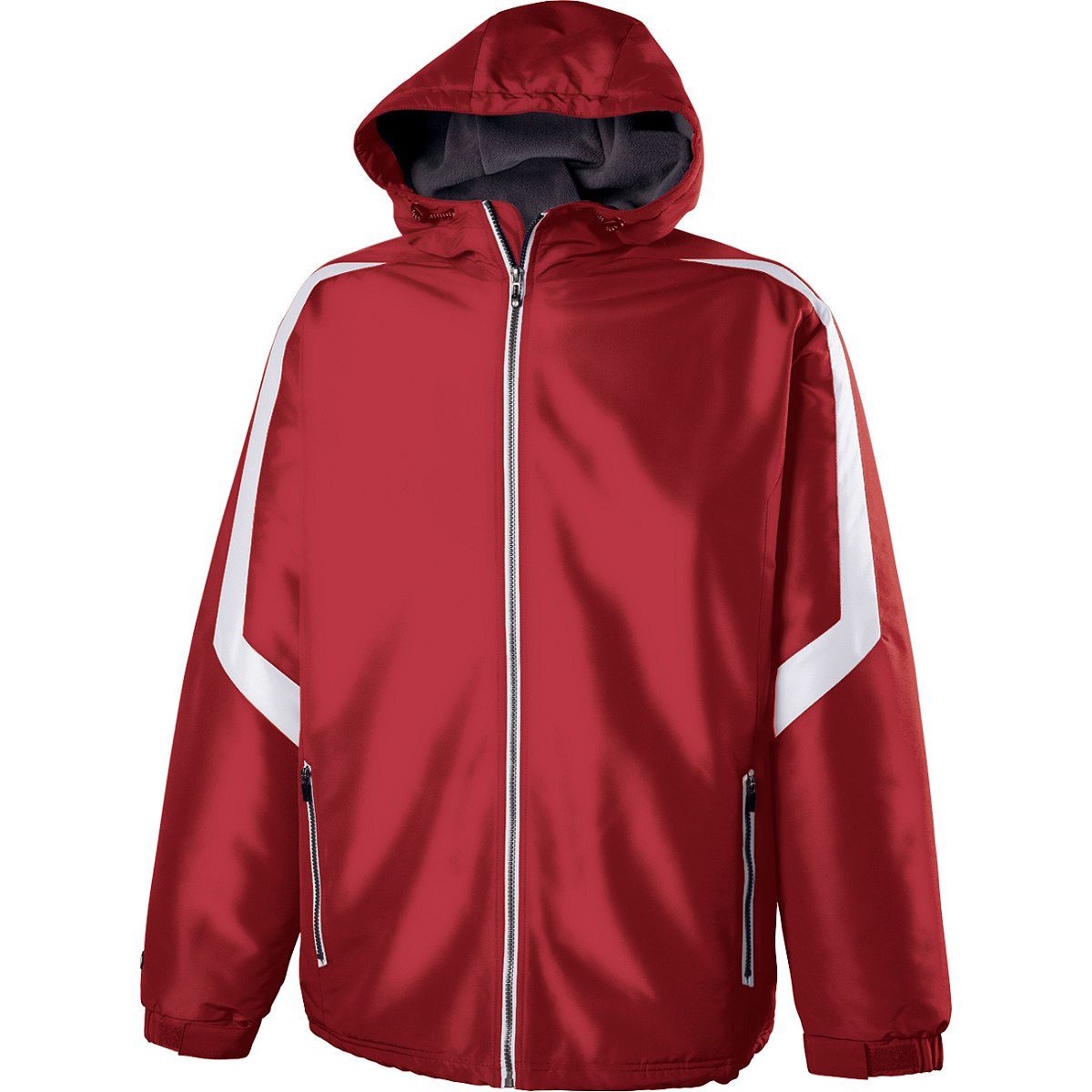 Youth Charger Jacket 3