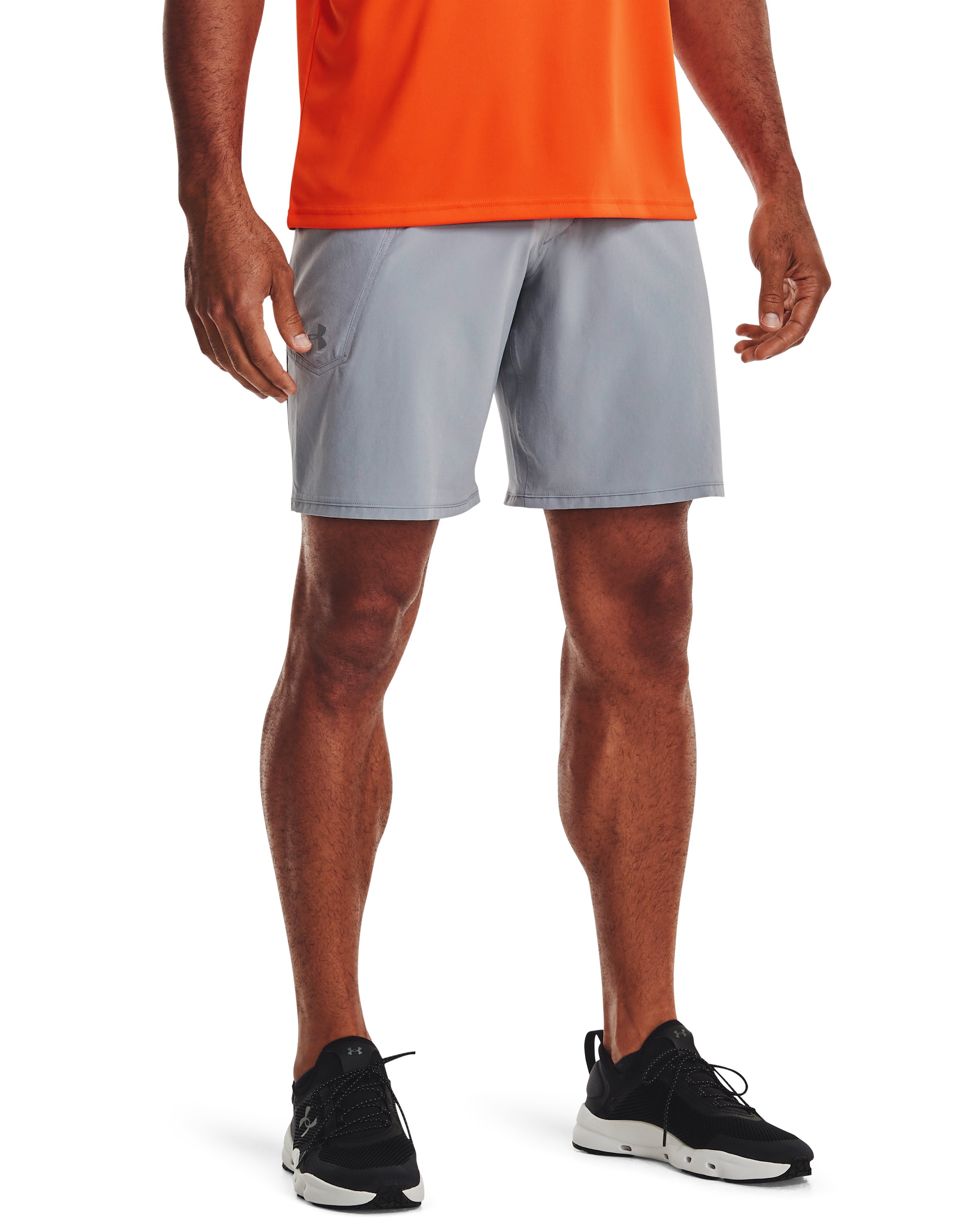Men's UA Storm Tide Chaser Boardshorts 6