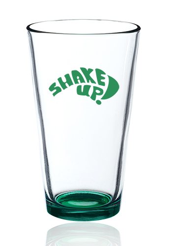 16 oz. ARC Pint Glasses 24