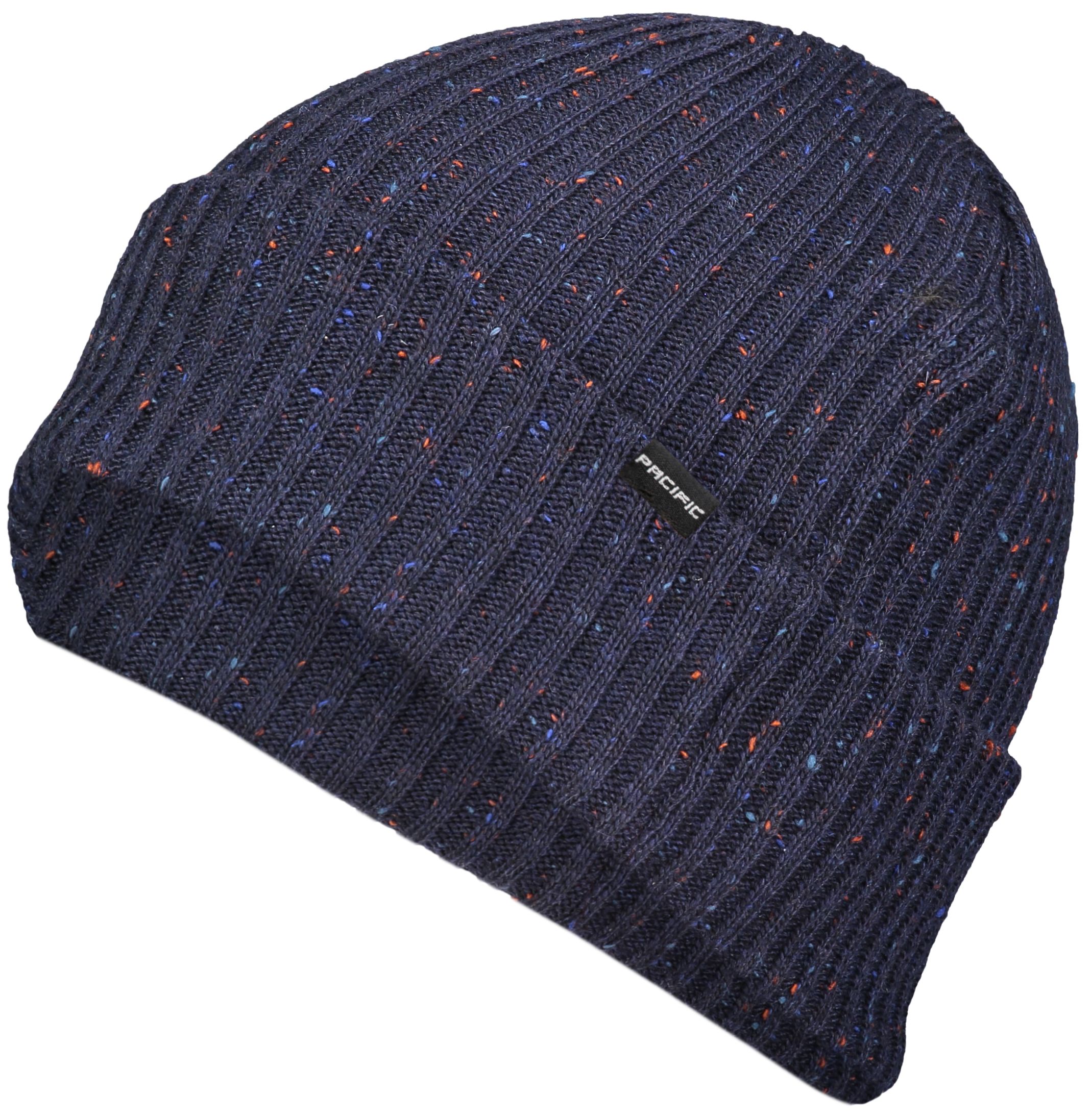 Tweed Beanie 12