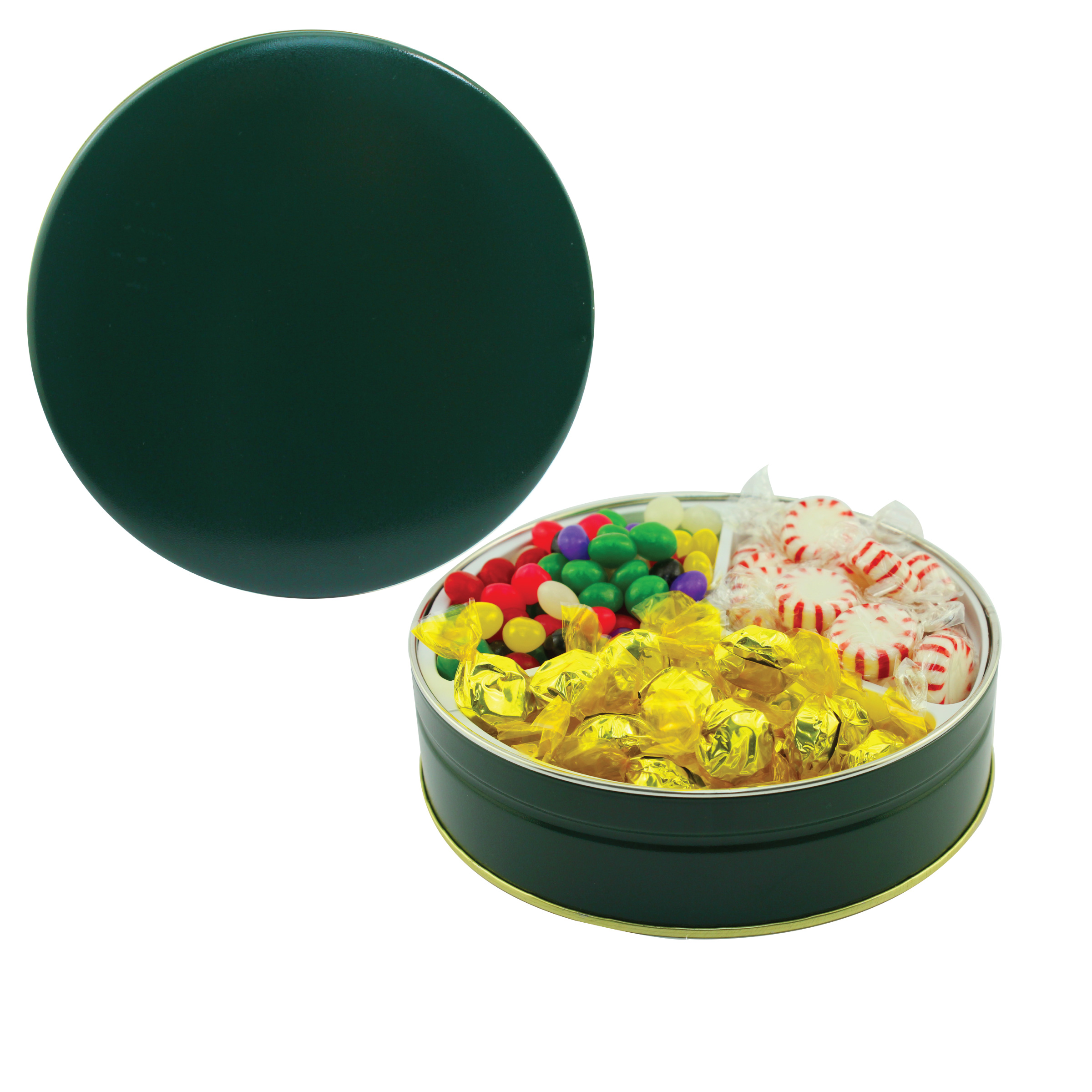 The Grand Tin 35