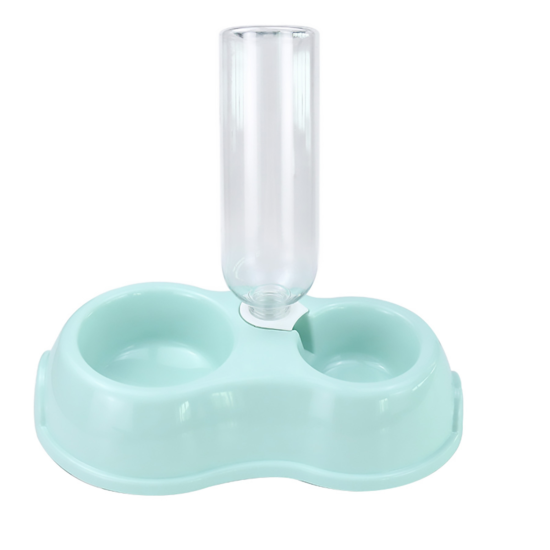 Plastic Pet Water Feeder 5