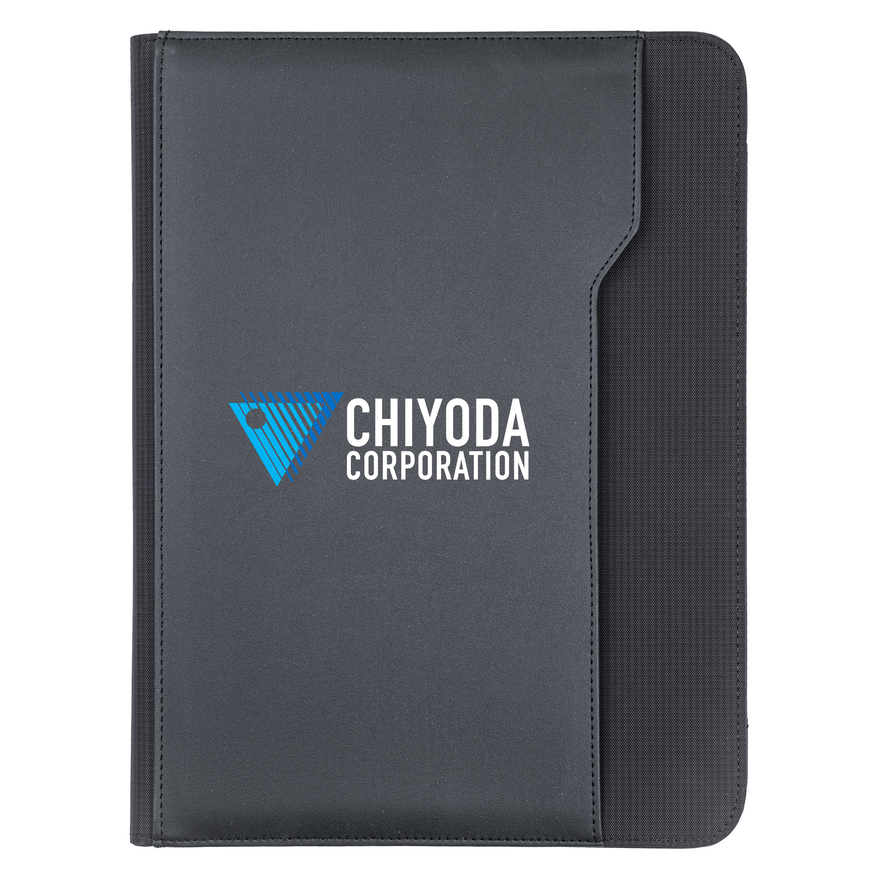 Edinburgh Administrative Padfolio 3