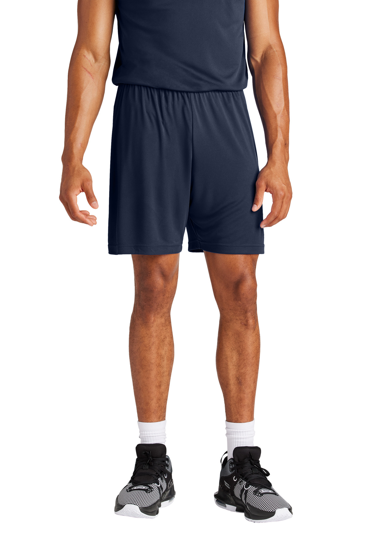 Sport-Tek PosiCharge Competitor 7" Short ST349 21