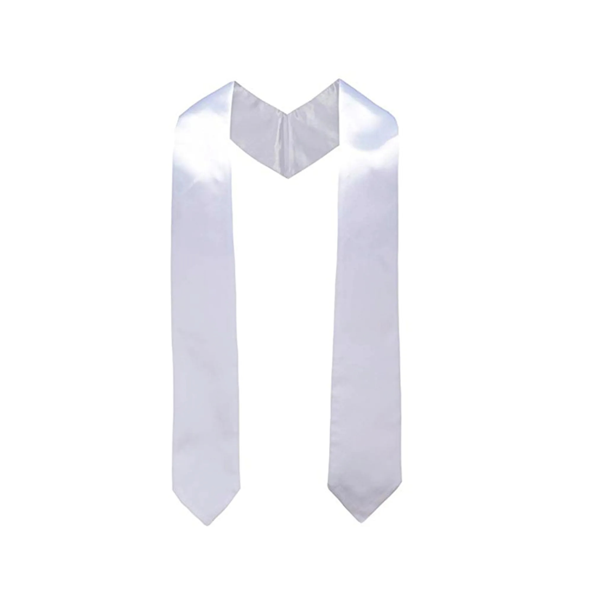 Sublimated Graduation Stole Sash 60"/70" 2
