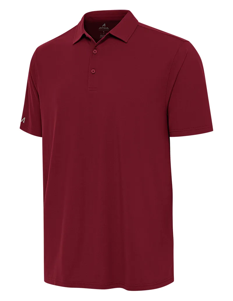 ERA POLO (SOLID AND COLOR PLACKET) 39