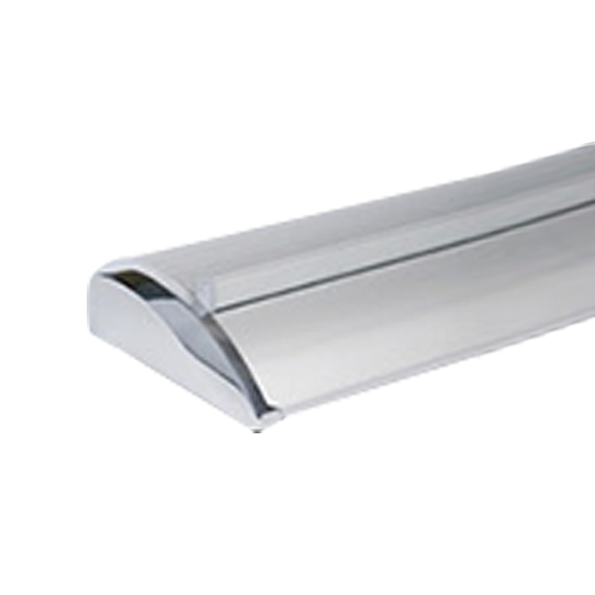Classic Retractable Banner Frame 33.5"x80" 1