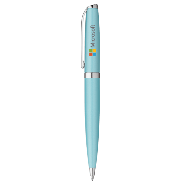 Rainbow Sherbet Ballpoint 6