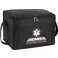 Spectrum Budget 6-Can Lunch Cooler 12