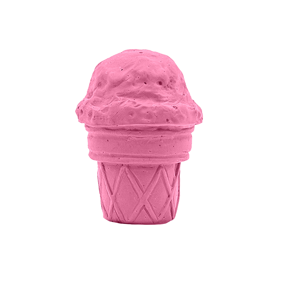 Pencil-Top Eraser Ice Cream Cone 3