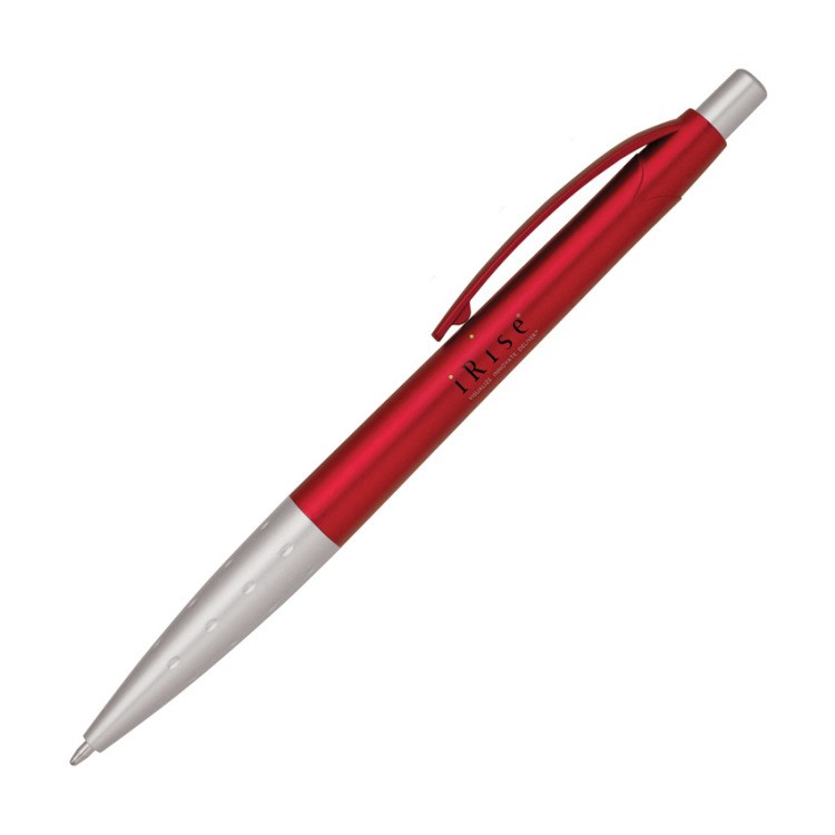 Plantagenet-1721 Promotional Metallic Pens 4