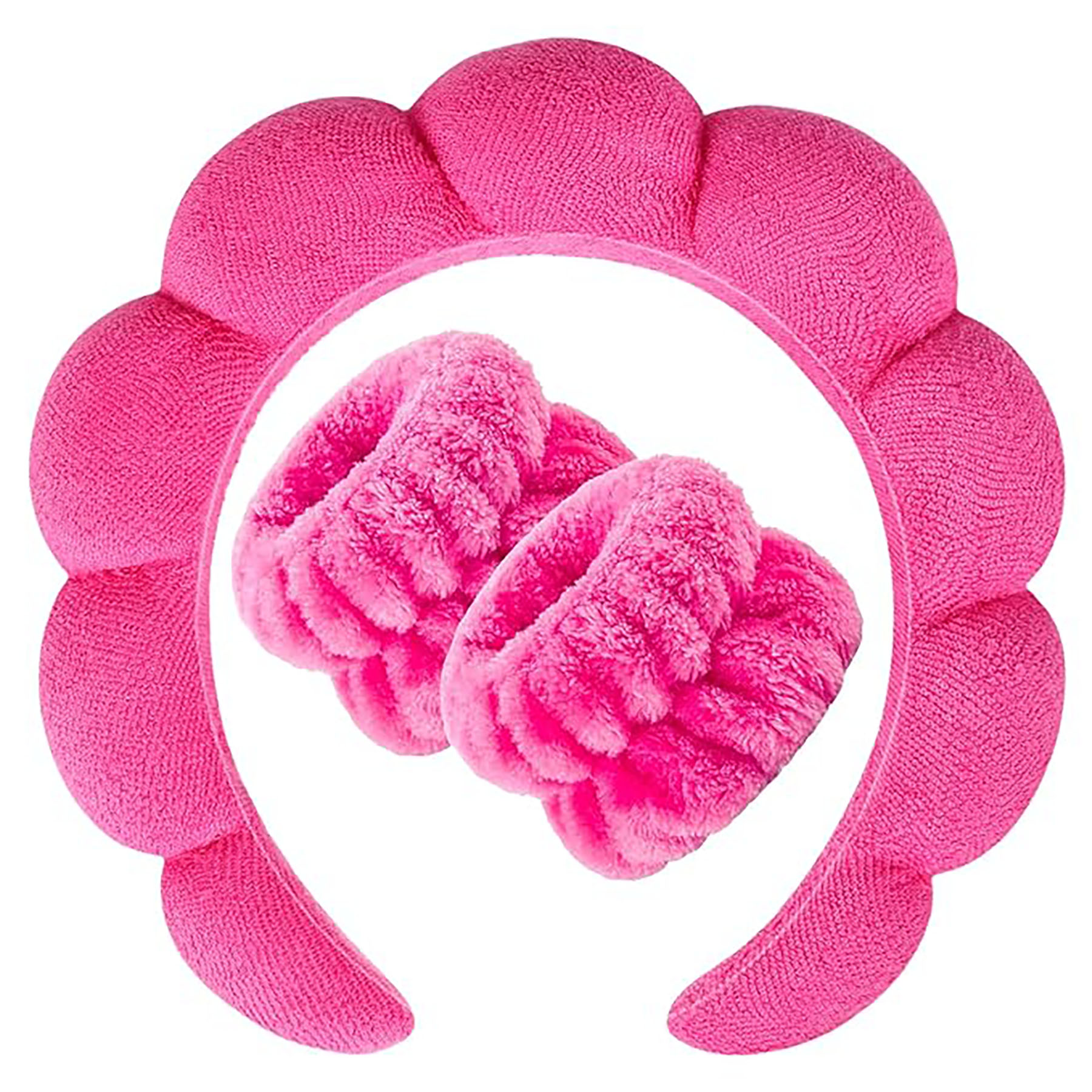 Sponge Wristband Sponge 12