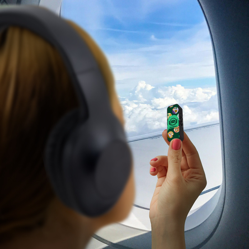 FlyE1+ Wireless Audio Transmitter 3
