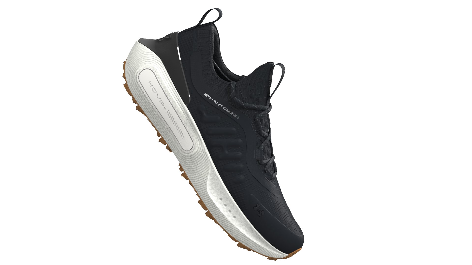 UA Phantom Fore Men's Golf Shoes 4