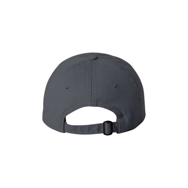 Valucap VC300A Adult Bio-Washed Unstructuered Cap 254