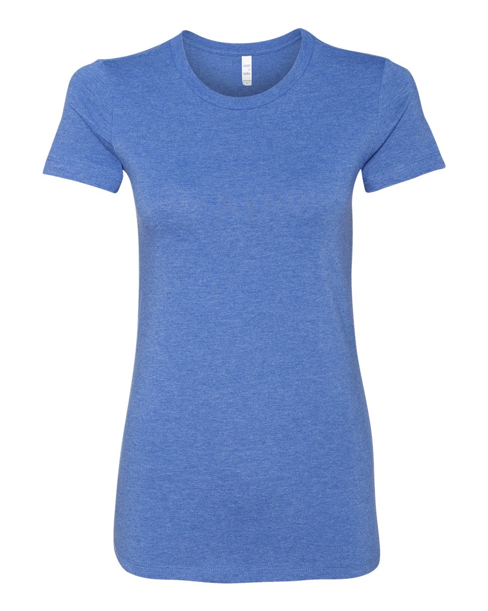 Women's Slim Fit Tee - 6004 169