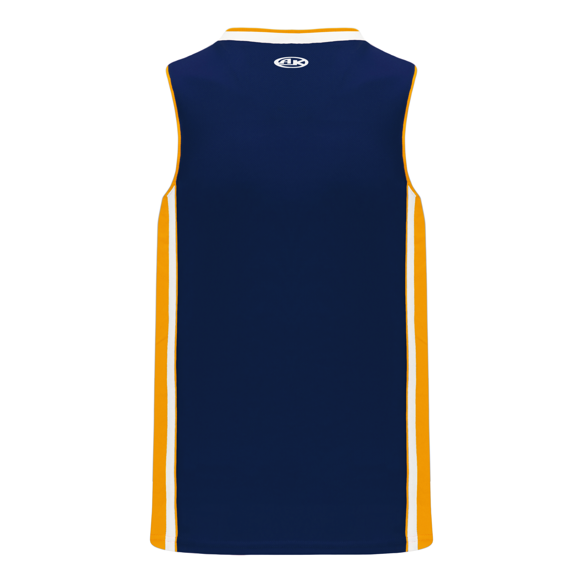 Pro Basketball Jerseys B1715-G01 34